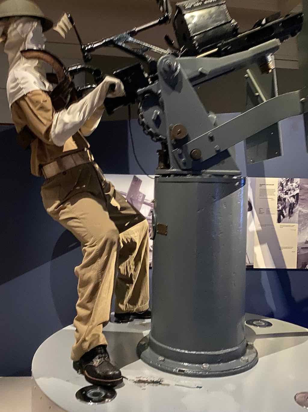 Australian War Memorial - Canberra Image -632d01eb56612
